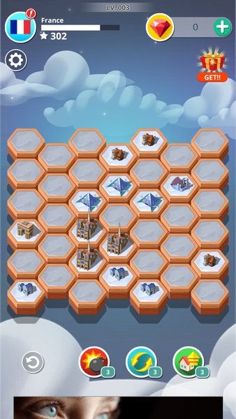 World Connect - Preview 1