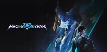 Mecha Break feature