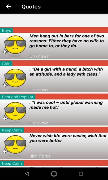 Attitude Status in English - Best Quotes of 2019 - Preview 6