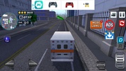 Ambulance Rescue Simulator screenshot 6