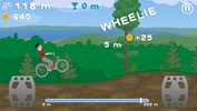 Wheelie Bike screenshot 6