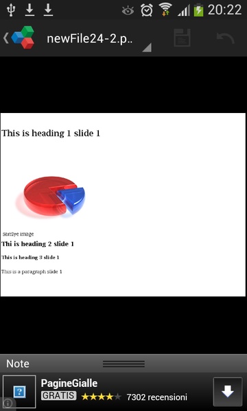 Powerpoint maker - Preview 13