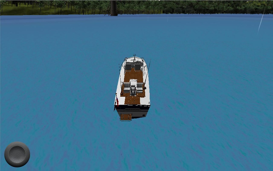 Boat Driving - Preview 5