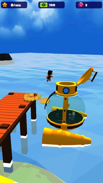Idle Seapark - Preview 7