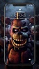 Freddy's Fazbear HD Wallpaper screenshot 5