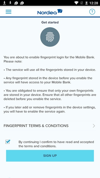 Mobile bank - Preview 8