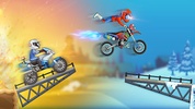 Turbo Bike screenshot 7