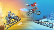 Turbo Bike screenshot 7