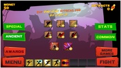 Revenge Of Shadow Fighter:Ultimate Weapon screenshot 4