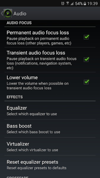 DSPPack - Preview 3