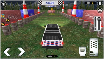Car Driving Games screenshot 8
