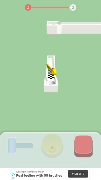 Ball Slider 3D - Preview 3