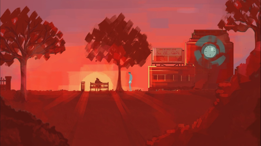 The End of the World - Preview 12
