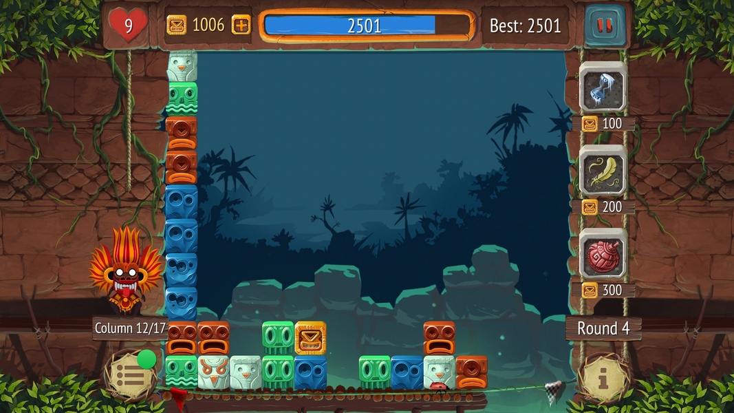 Tap the Blocks - Preview 9