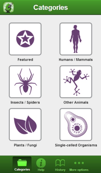 smart Microscope Lite - Preview 12