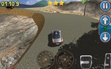 Super Car Sport Racing screenshot 1