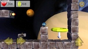 Planet Ball Bounce screenshot 4