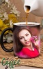 Coffee Mug Photo Frames screenshot 15