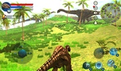 Iguanodon Simulator screenshot 15
