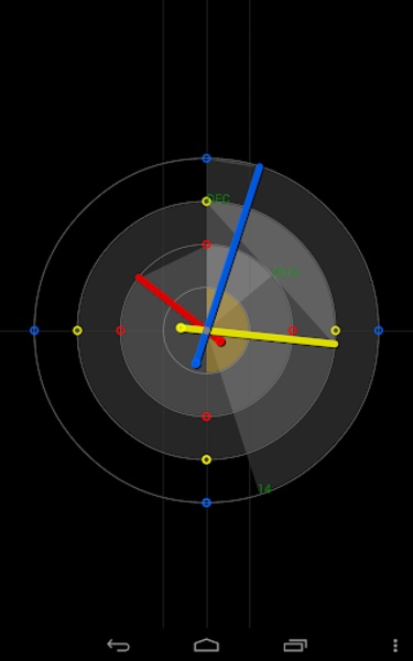 ARTware ReGular Clock - Preview 8