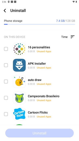 V-Appstore - Preview 8