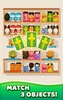 Goods Sorting: Match 3 Puzzle screenshot 13
