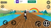 Fearless BMX Rider 2019 screenshot 2