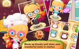 CandyRestaurant screenshot 1