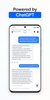 Frank: AI Chat Assistant screenshot 5