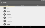 Bibbia Offline screenshot 5