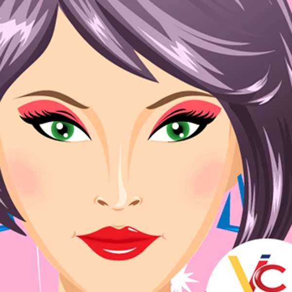 MakeupSaloon - Preview 3