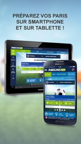 ParionsSport - Preview 7
