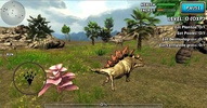 Dinosaur Simulator Survival screenshot 5