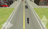 Motorbike vs Racecar screenshot 2