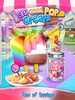 Ice Cream Pop Salon screenshot 1