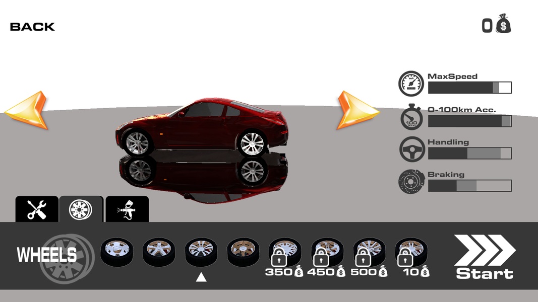 Traffic Master - Preview 5
