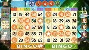 Bingo Party - Free Bingo Games screenshot 8