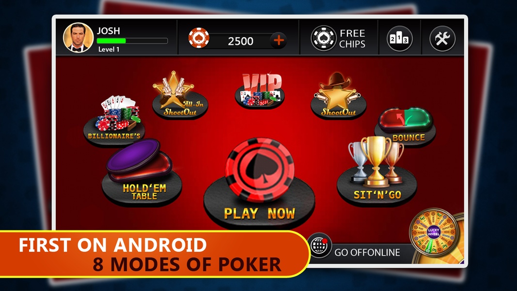Poker 2 - Preview 7