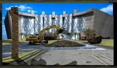 Heavy Excavator: Flood Rescue screenshot 5