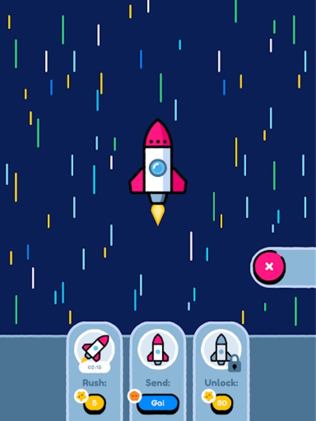 Idle Pocket Planet - Preview 2