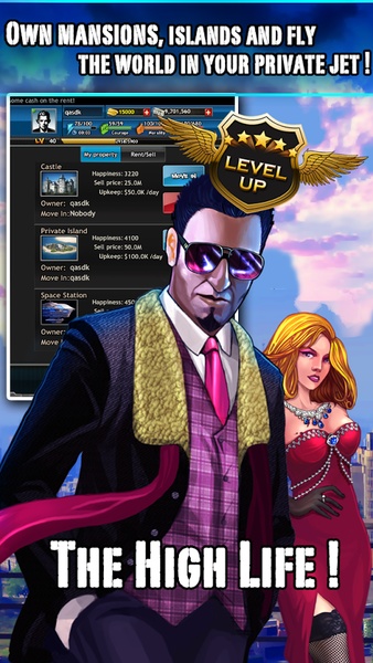 Wild City - Preview 13