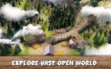 Wild Forest Survival: Animal Simulator screenshot 9
