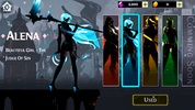Shadow Assassin: Fighting Game screenshot 1