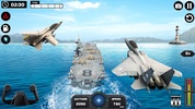 Flight Simulator: Plane games screenshot 14