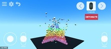 Gravity: Physics Sandbox 3D screenshot 7