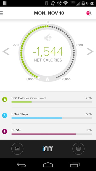 iFit - Preview 5