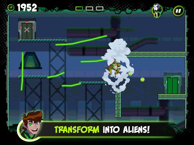 Cavern Run - Preview 7