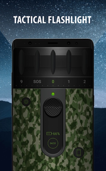 Flashlight Selene - Preview 4