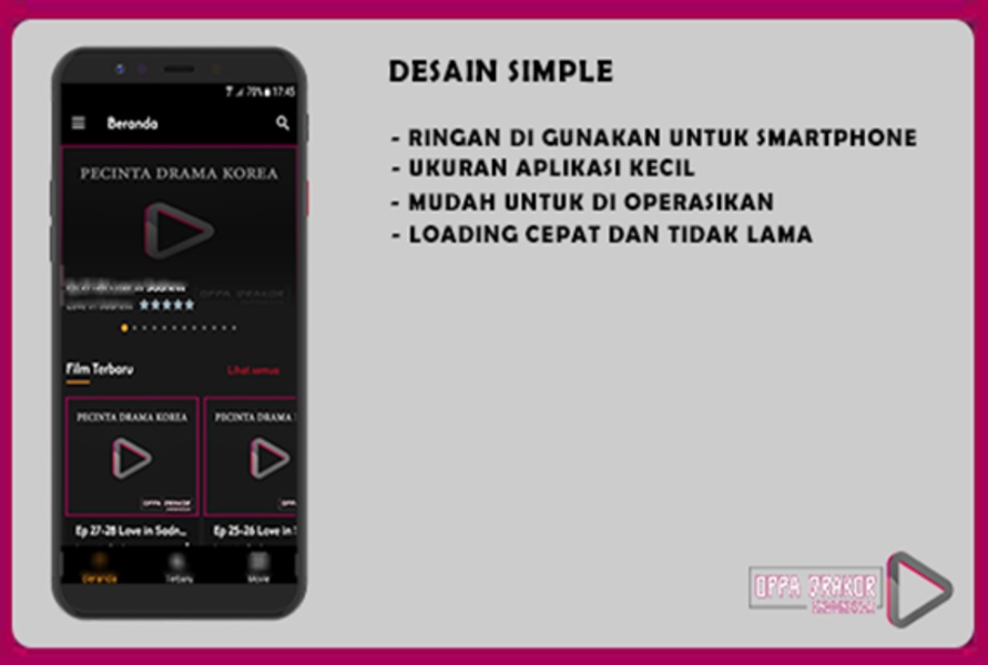 Drakor Indonesia - Preview 3