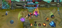 Mobile Legends screenshot 12